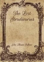 The Lost Stradivarius