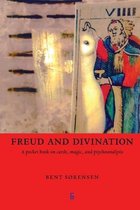Pocket Books- Freud and Divination