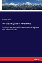 Die Grundlagen der Arithmetik