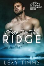 Close to the Ridge