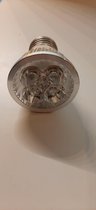 lohas ledlamp E27 fitting 4 leds 6 watt cool white 6000K