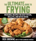 The Ultimate Guide to Frying