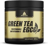 Peak - Green Tea Extract EGCG (120 Caps) Standard