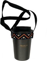 Uburyo Coffee | Daudi Coffee Ribbon | koffiebeker to go | koffiecadeau