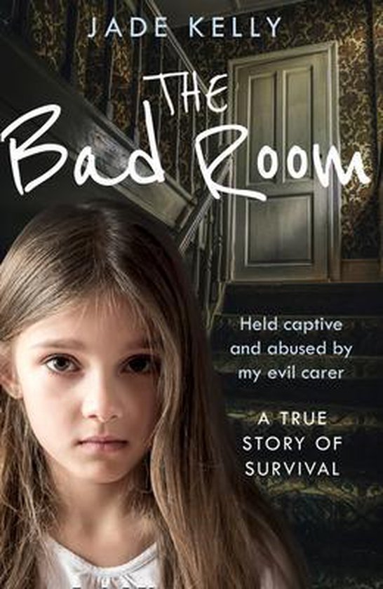 Bad Room, Jade Kelly | 9780008388959 | Boeken | bol.com