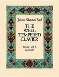 The Well Tempered Clavier