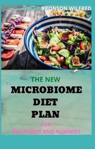The New Microbiome Diet Plan for Beginners and Dummies