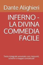 Inferno - La Divina Commedia Facile