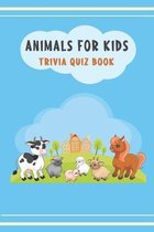 Animals for kids