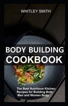 Body Building Cookbook