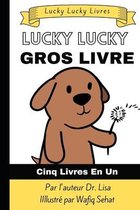 Lucky Lucky Gros Livre