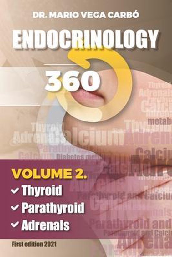 Endocrinology 360 - cover