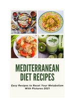 Mediterranean Diet Recipes