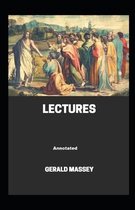 Gerald Massey's Lectures Annotated