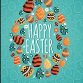 Happy easter: :