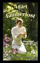 A Girl of the Limberlost Annotated