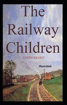 The Railway Children Illustrated