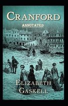 cranford by elizabeth cleghorn gaskell Annotated