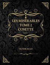 Les Miserables Tome 2 Cosette