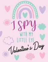 I Spy with My Little Eye Valentine's Day