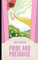 Pride and Prejudice Illustrated