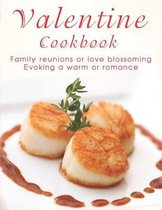 Valentine Cookbook
