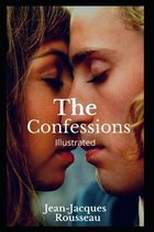 The Confessions Illustrated