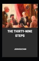 The Thirty-Nine Steps illustrated