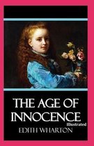 The Age of Innocence (Illustrated)