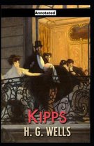 Kipps Annotated