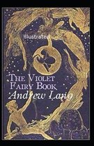 The Violet Fairy Book Illustrated