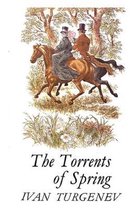 The Torrents Of Spring Illustrated