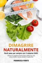 Dimagrire Naturalmente