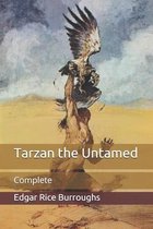 Tarzan the Untamed