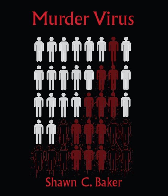 Murder Virus - cover