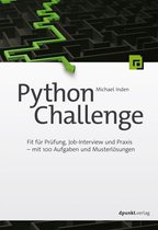 Programmieren mit Python - Python Challenge