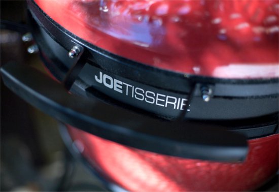 Kamado Joe - Joetisserie Classic (spit / rotisserie) van Kamado Joe — afbeelding 2