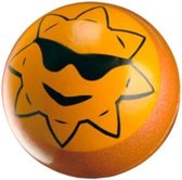 Ferplast Apporteerspeelgoed Sportbal 6 Cm Rubber Oranje