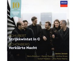 Schubert / Schonberg