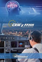 Biblioteca Aeronáutica - CRM y Factores Humanos
