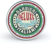 Barbieri Italiani De Luxe Pomade 100ml / Pomade / Pommade / Glans Wax / Hair wax