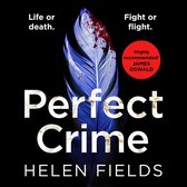 Perfect Crime (A DI Callanach Thriller, Book 5)