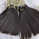 Hair weave (Loose Wave), Indian 100% Human hair (Shri), 20 inch