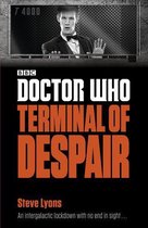Doctor Who: Eleventh Doctor Adventures - Doctor Who: Terminal of Despair