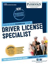 Driver License Specialist