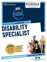 Disability Specialist