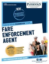 Career Examination- Fare Enforcement Agent