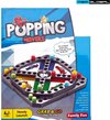 Afbeelding van het spelletje Popping Movers - Ludo Bordspel - Familie Spellen - Spelletjes voor Kinderen en Volwassenen - Reisspel