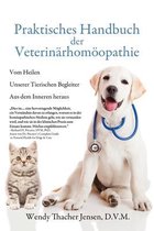 Praktisches Handbuch der Veterinarhomoeopathie