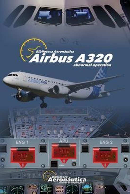 Airbus A320 - cover